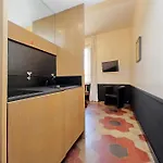 Apartament Michelangelo Charmsuite Rzym