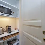 Michelangelo Charmsuite Apartament Rzym