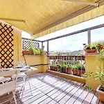Michelangelo Charmsuite Apartament Rzym