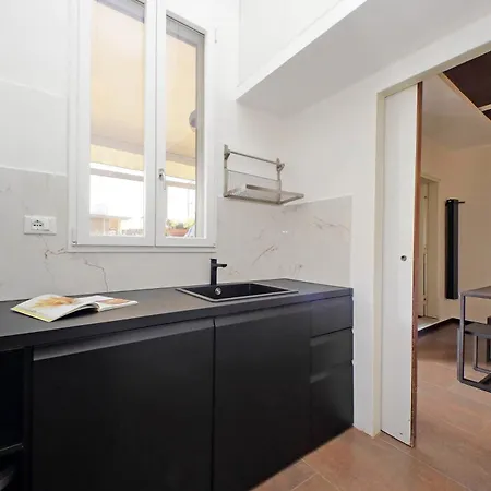 Michelangelo Charmsuite Daire