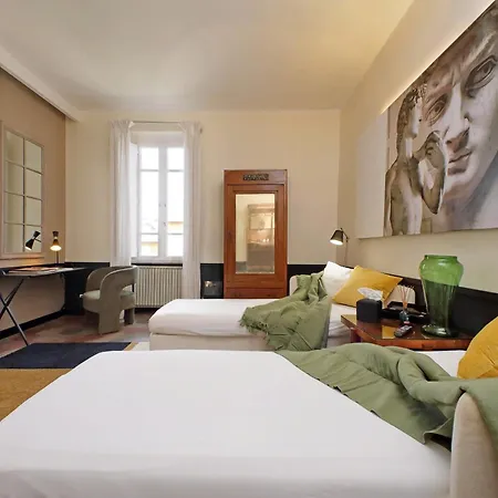 Michelangelo Charmsuite Daire *