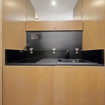 Michelangelo Charmsuite *