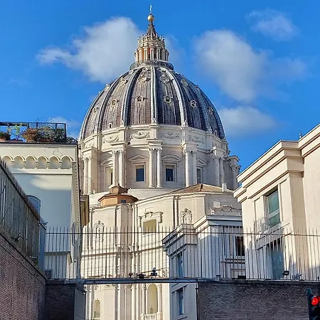 Daire Michelangelo Charmsuite *