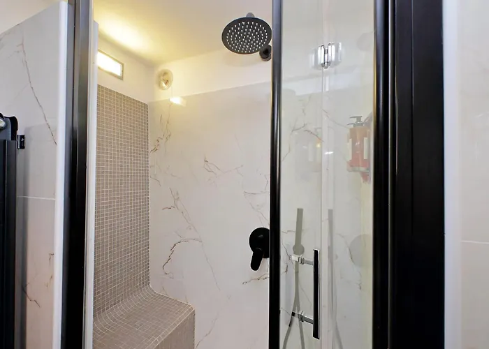 Michelangelo Charmsuite *