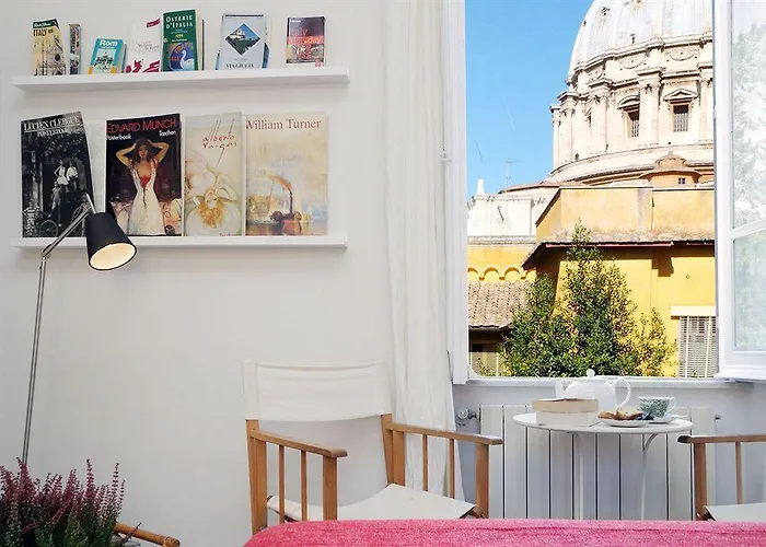 Michelangelo Charmsuite