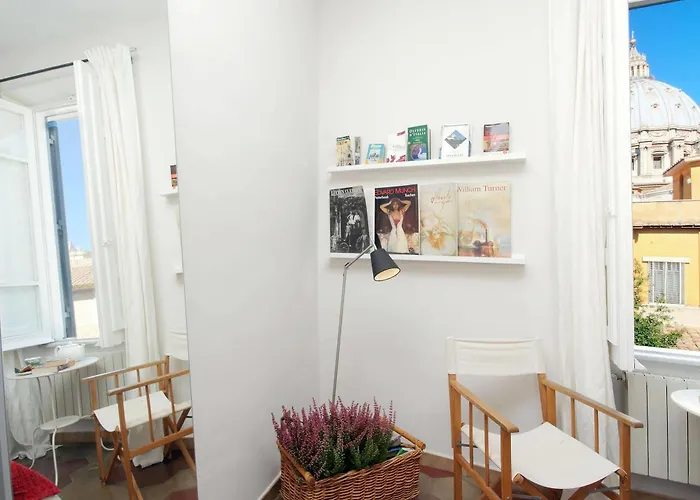 Michelangelo Charmsuite