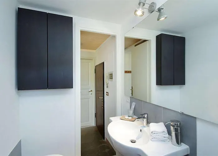 Michelangelo Charmsuite * Рим