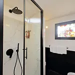Michelangelo Charmsuite Lejlighed Rom