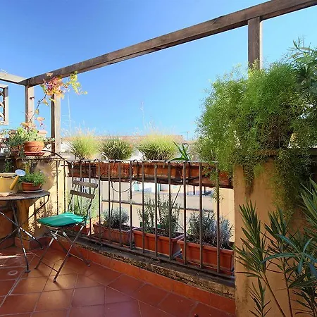 Apartamento Michelangelo Charmsuite *