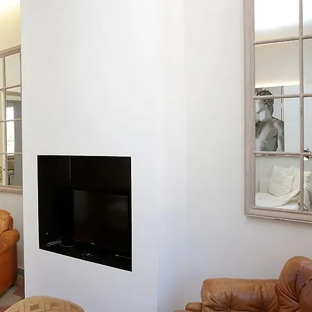 Apartamento Michelangelo Charmsuite Roma