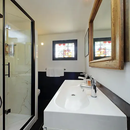 Michelangelo Charmsuite Apartment