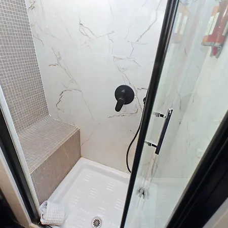 Appartement Michelangelo Charmsuite