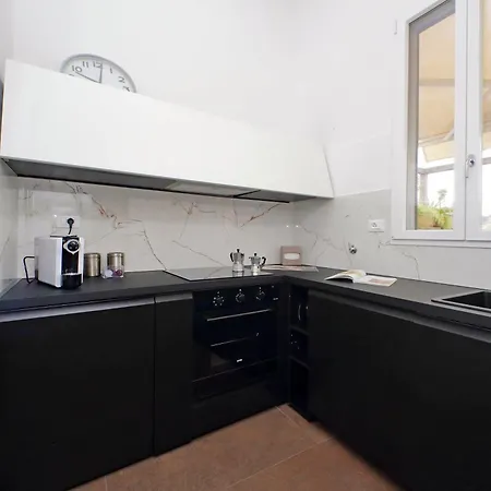Michelangelo Charmsuite Apartamento *