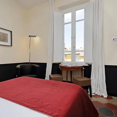 Apartment Michelangelo Charmsuite Rom