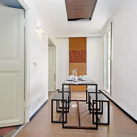 Michelangelo Charmsuite Rom