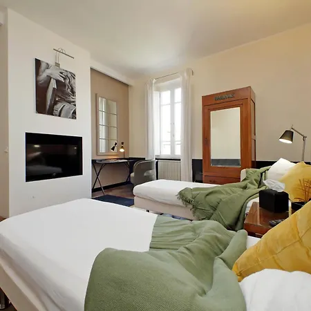 Apartamento Michelangelo Charmsuite