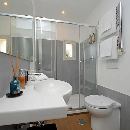 Michelangelo Charmsuite Apartamento