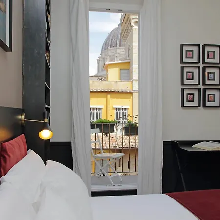 Apartment Michelangelo Charmsuite *