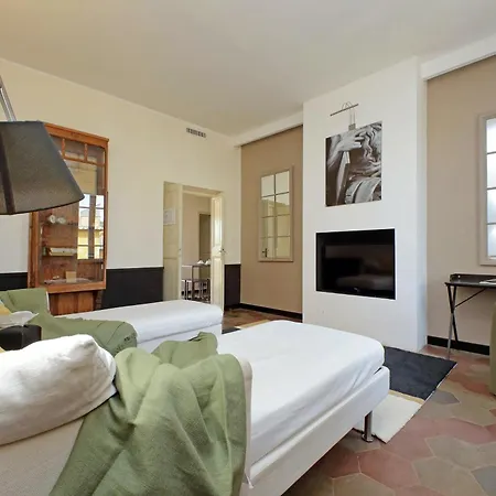 Apartamento Michelangelo Charmsuite Roma