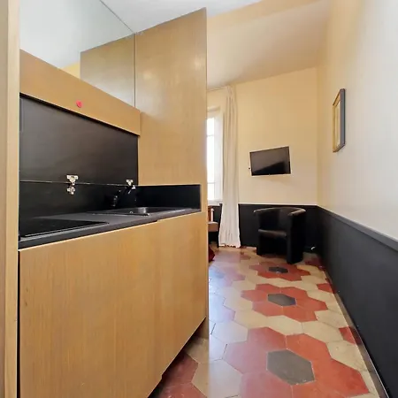 Apartamento Michelangelo Charmsuite Roma