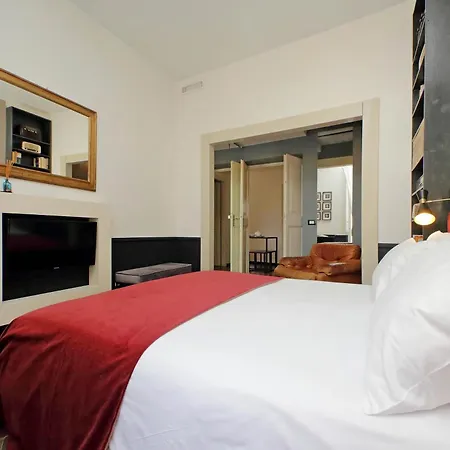 Apartment Michelangelo Charmsuite