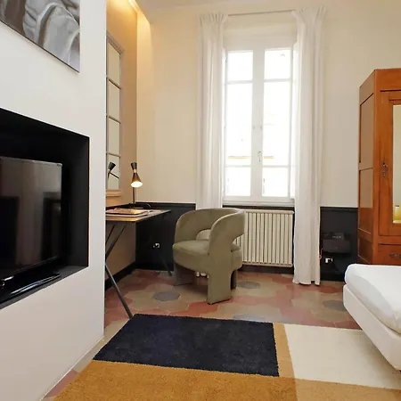 Apartment Michelangelo Charmsuite *