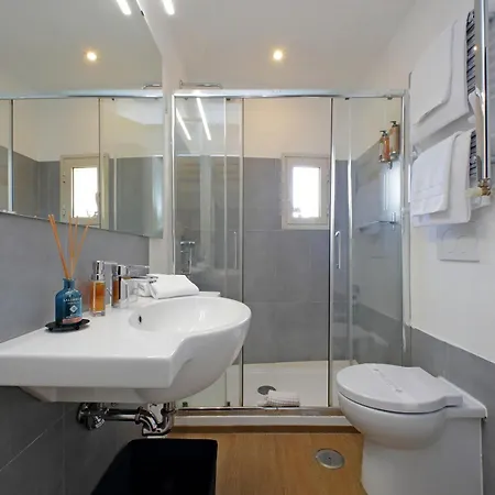 Apartamento Michelangelo Charmsuite *