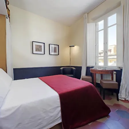 Apartamento Michelangelo Charmsuite *