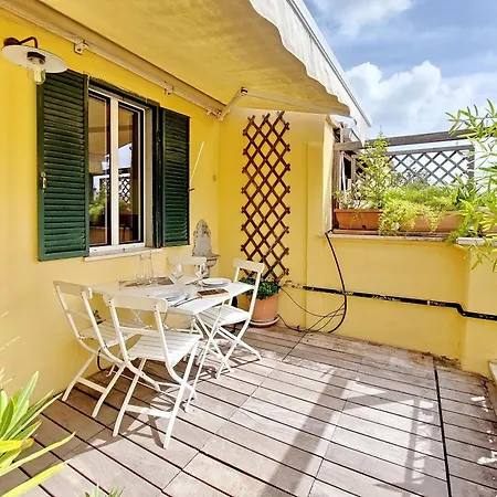 Michelangelo Charmsuite Apartamento *