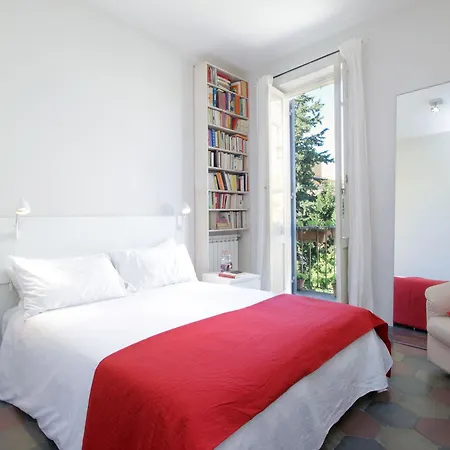 Michelangelo Charmsuite Roma