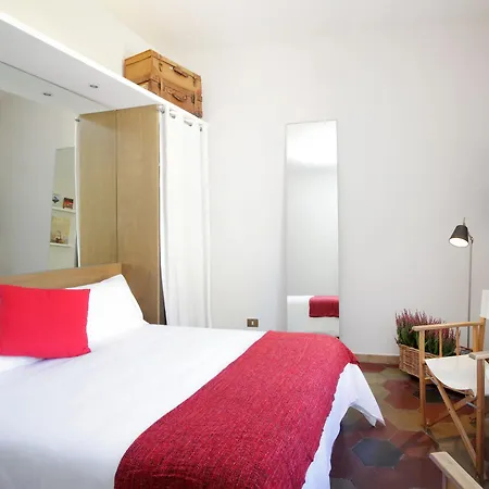 Apartment Michelangelo Charmsuite