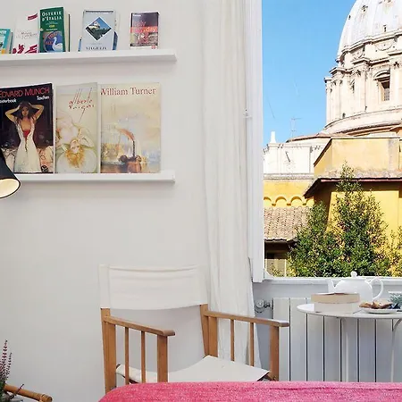 Michelangelo Charmsuite