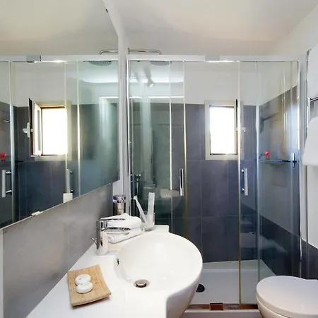 Michelangelo Charmsuite *