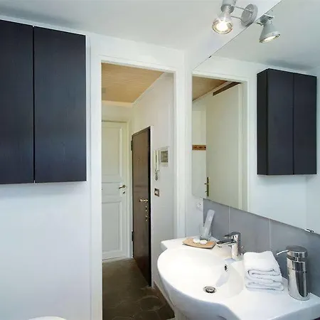 Michelangelo Charmsuite * ローマ