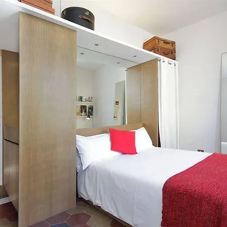 Apartamento Michelangelo Charmsuite