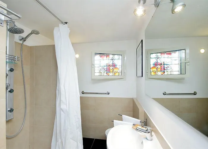 Michelangelo Charmsuite Appartement Rome