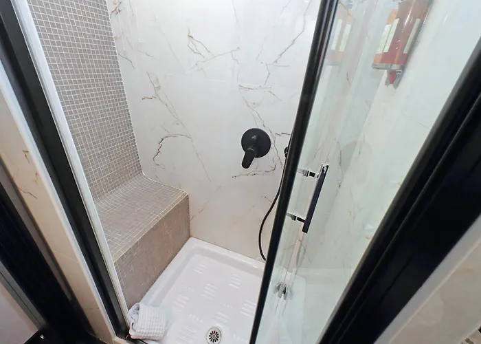 Appartement Michelangelo Charmsuite