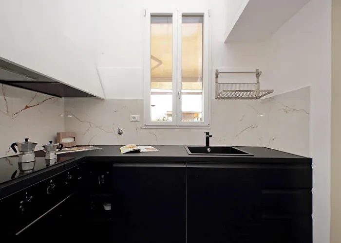 Michelangelo Charmsuite *