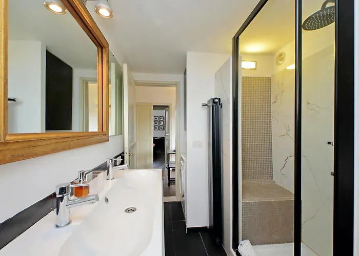 Michelangelo Charmsuite Appartement Rome