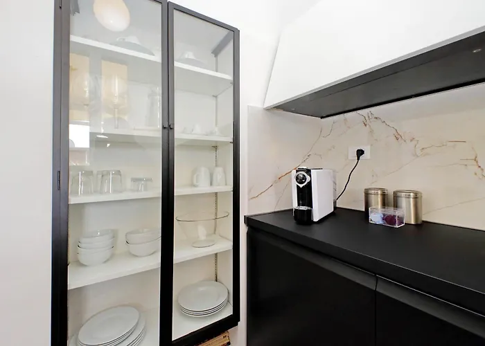 Michelangelo Charmsuite *