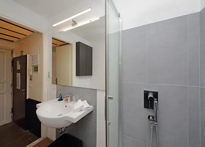 Michelangelo Charmsuite *