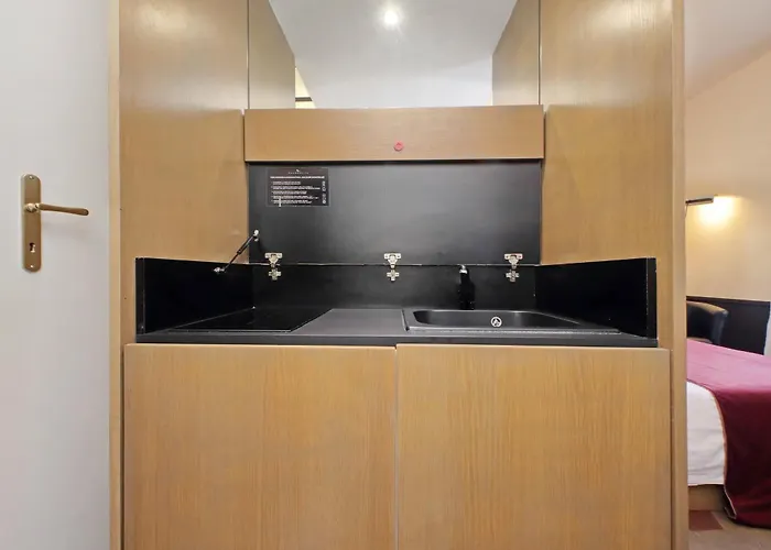 Michelangelo Charmsuite *