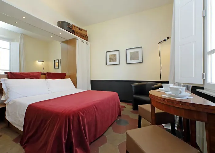 Michelangelo Charmsuite