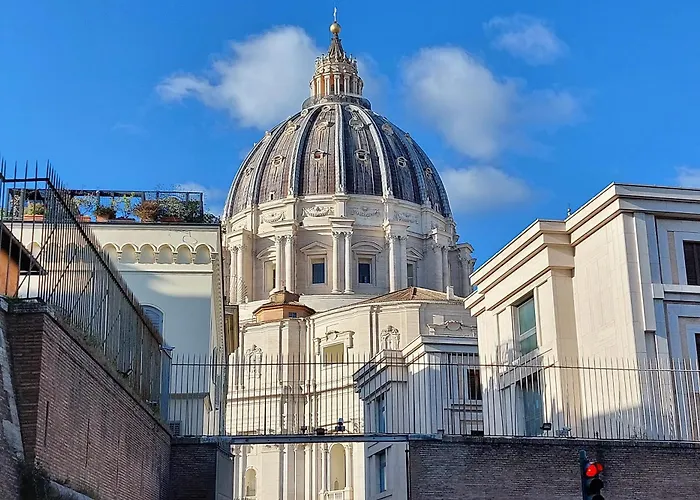 Appartement Michelangelo Charmsuite *