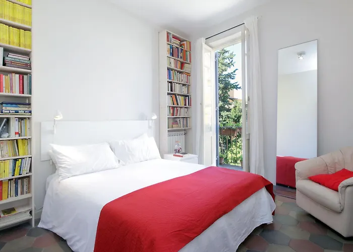 Michelangelo Charmsuite Rome