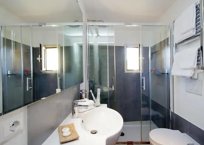 Michelangelo Charmsuite *