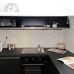 Michelangelo Charmsuite * רומא