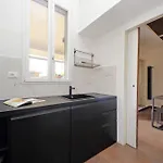 Michelangelo Charmsuite דירה