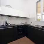 Michelangelo Charmsuite דירה *