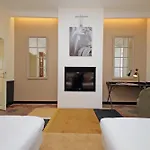 דירה Michelangelo Charmsuite *